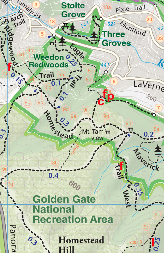 HVLT Trail Map 022315 v28w