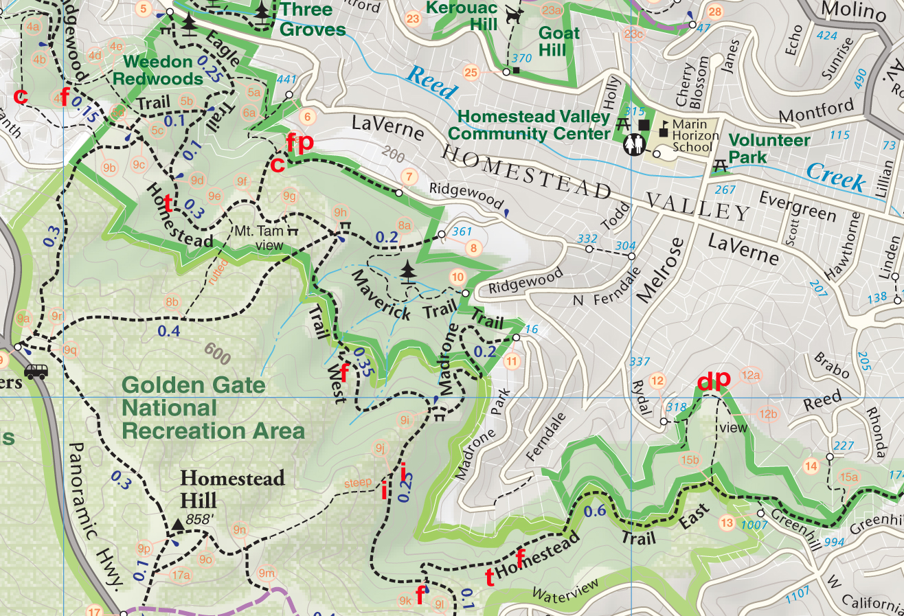 HVLT Trail Map 022315 v28w