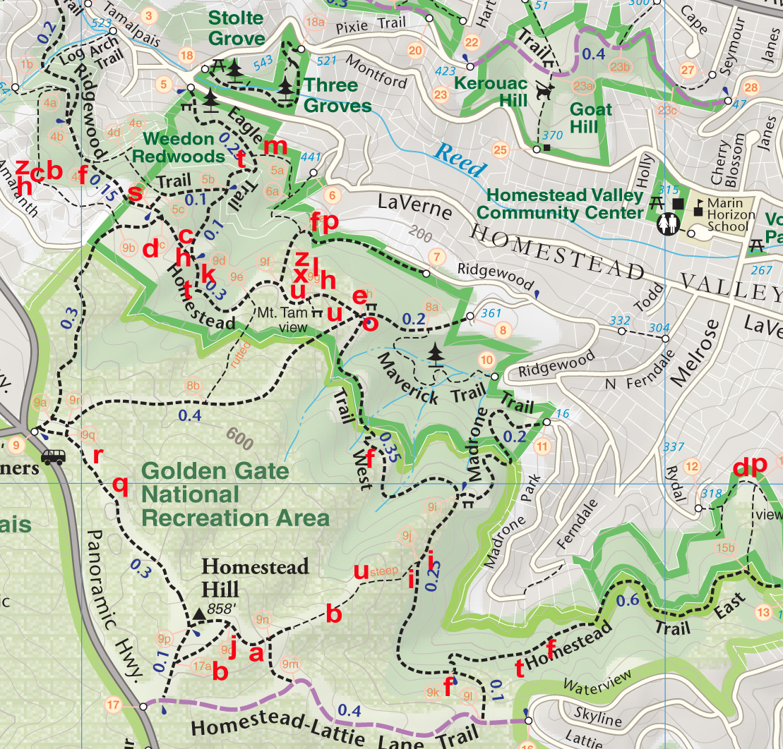 HVLT Trail Map 022315 v28w