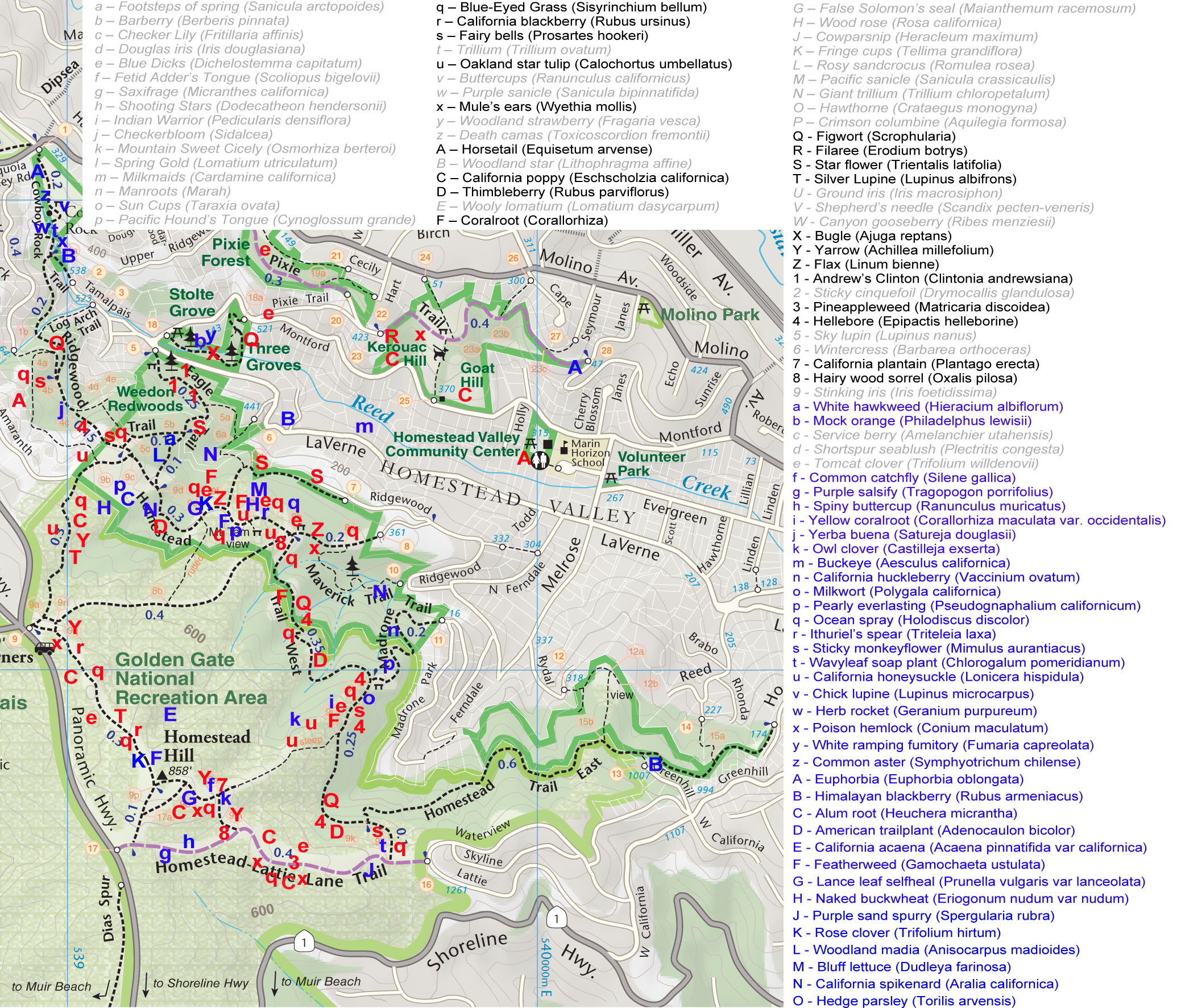 HVLT Trail Map 022315 v28w