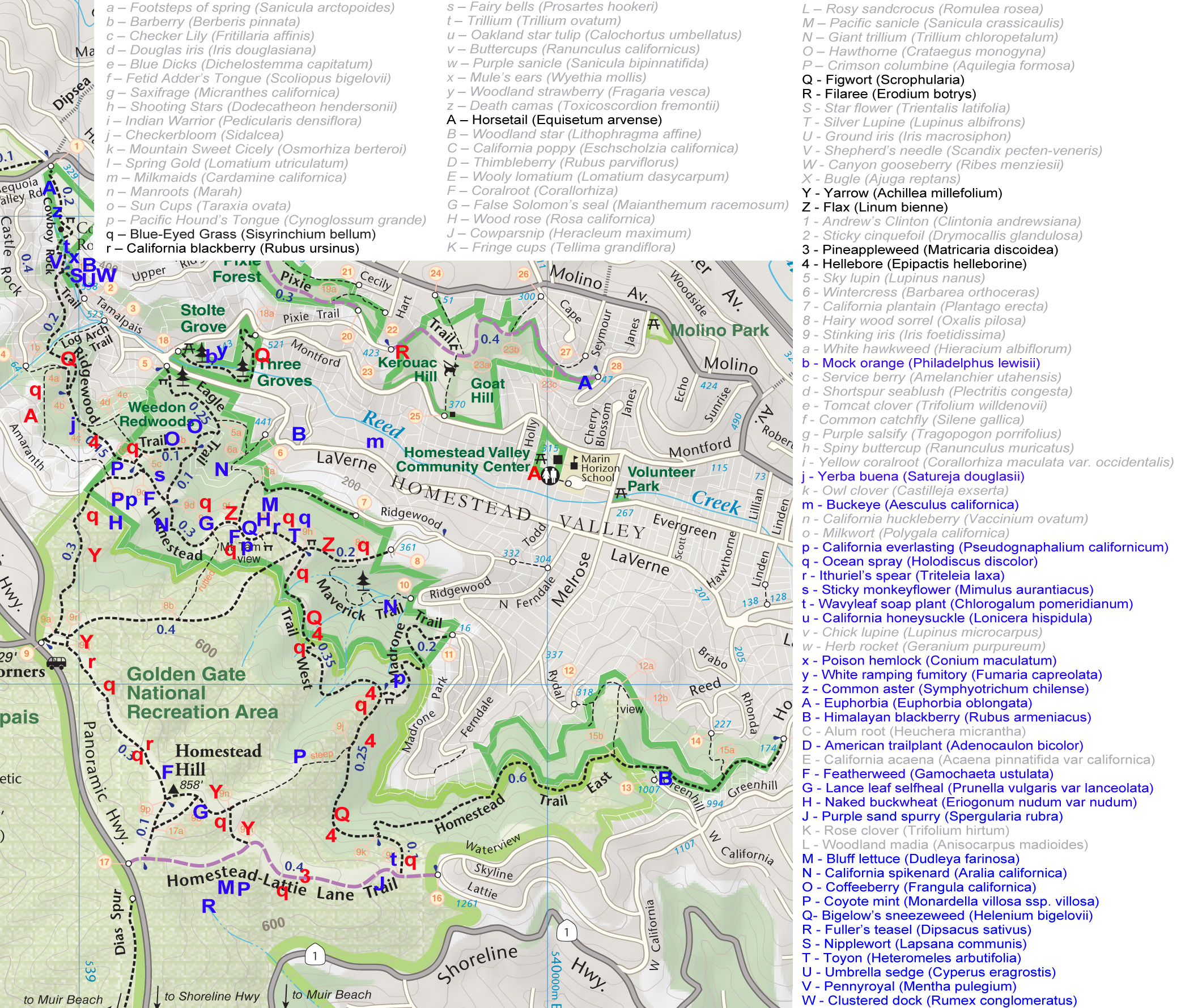 HVLT Trail Map 022315 v28w