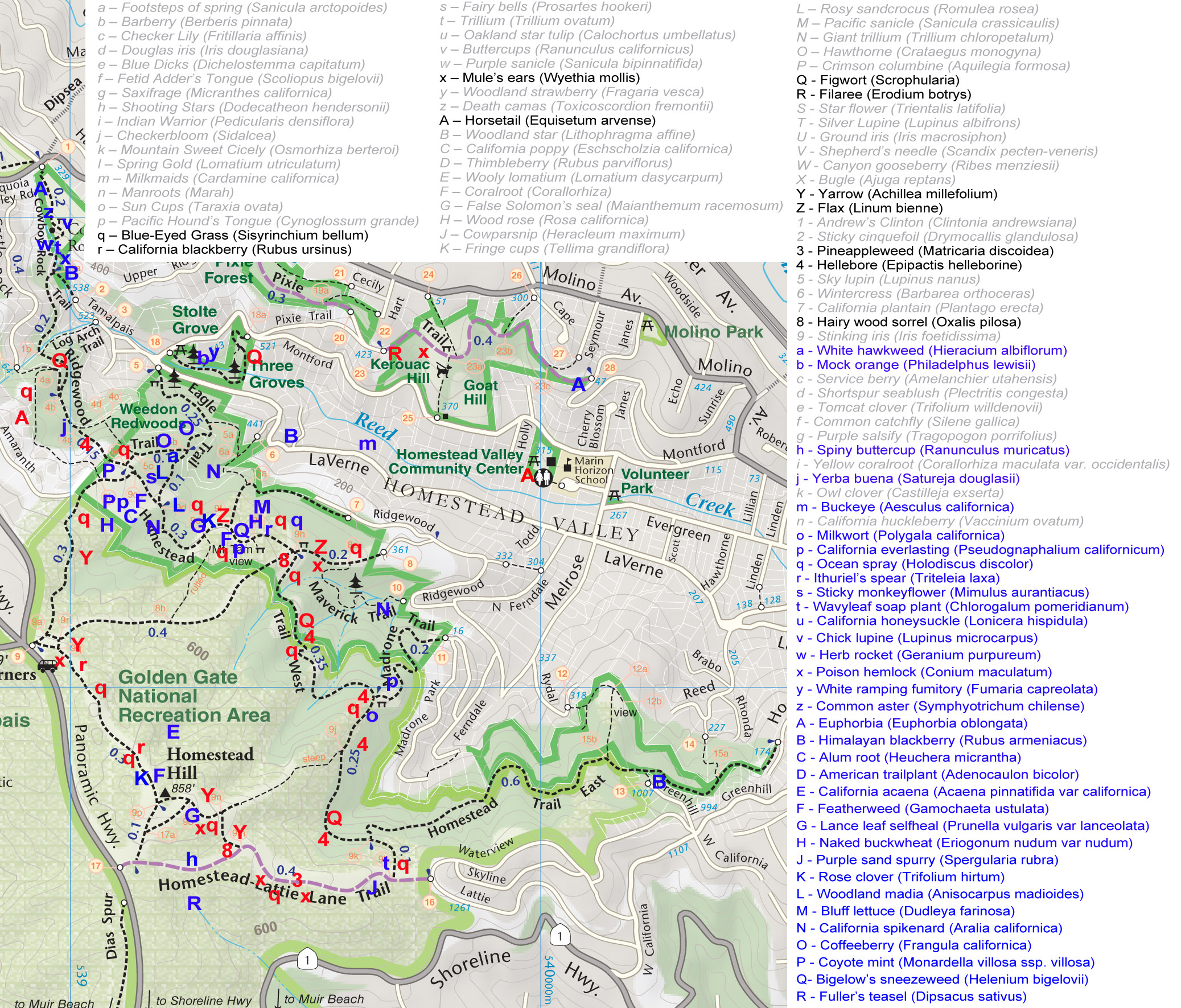 HVLT Trail Map 022315 v28w