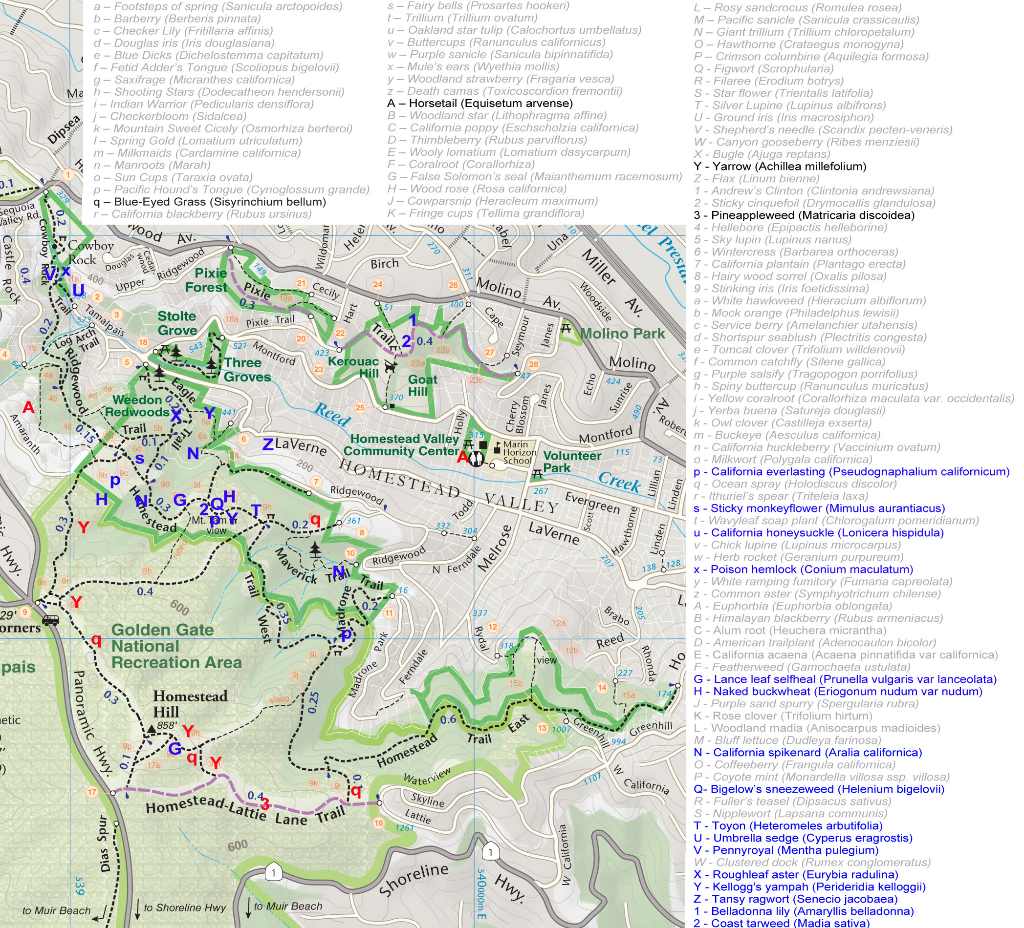 HVLT Trail Map 022315 v28w