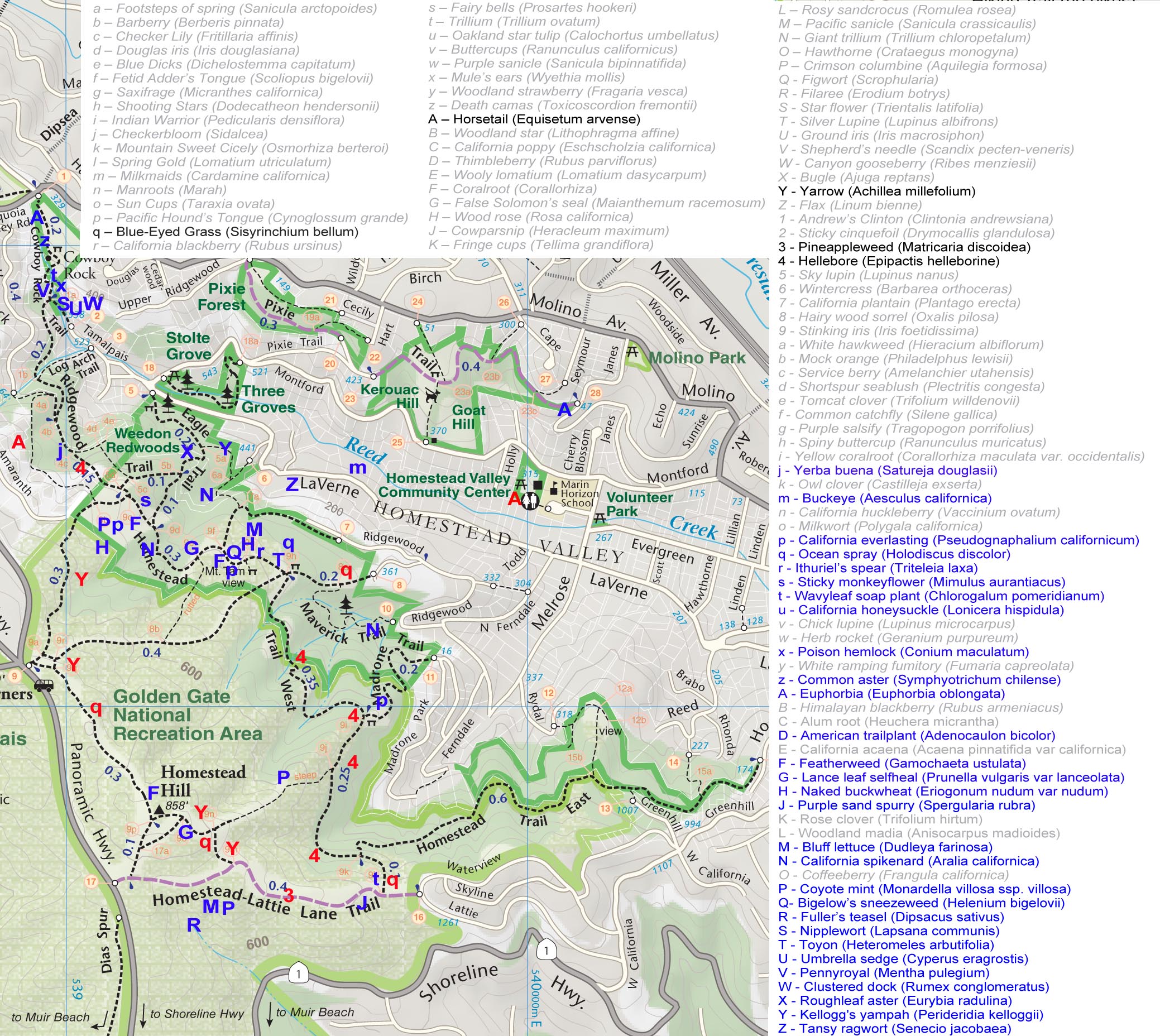 HVLT Trail Map 022315 v28w