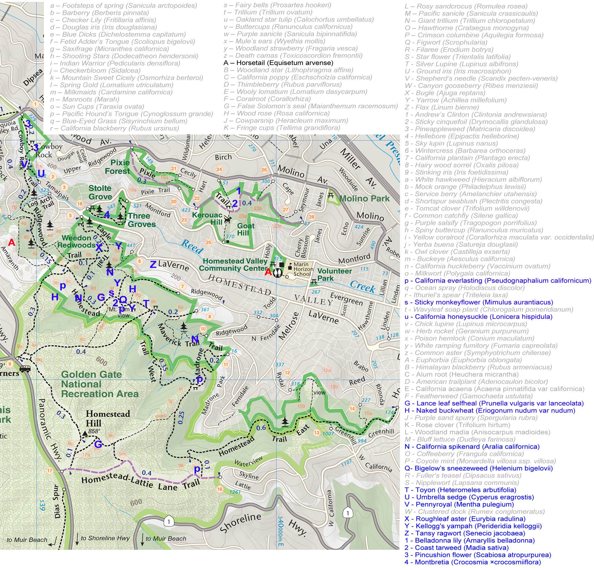 HVLT Trail Map 022315 v28w