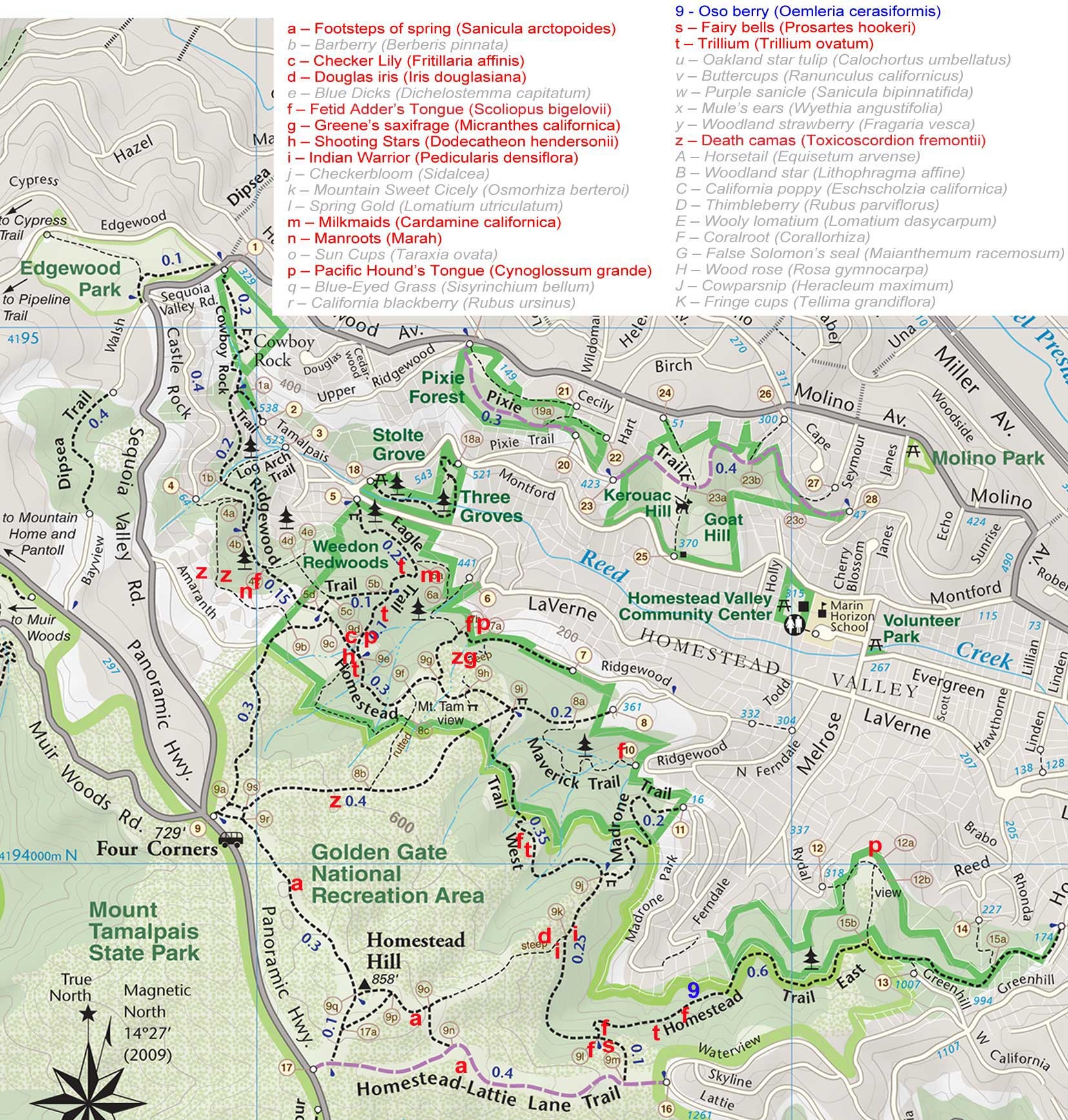 HVLT Trail Map 022315 v28w