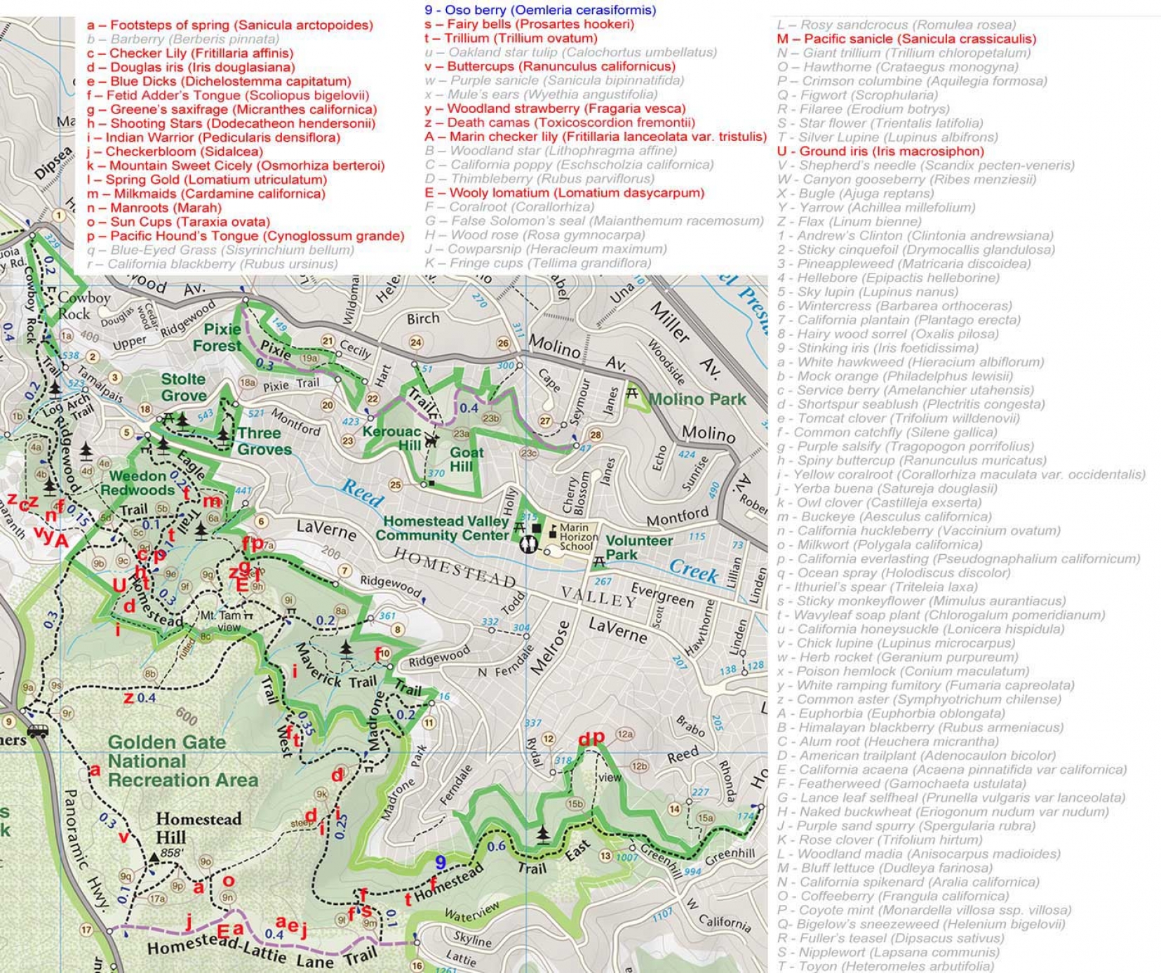 HVLT Trail Map 022315 v28w