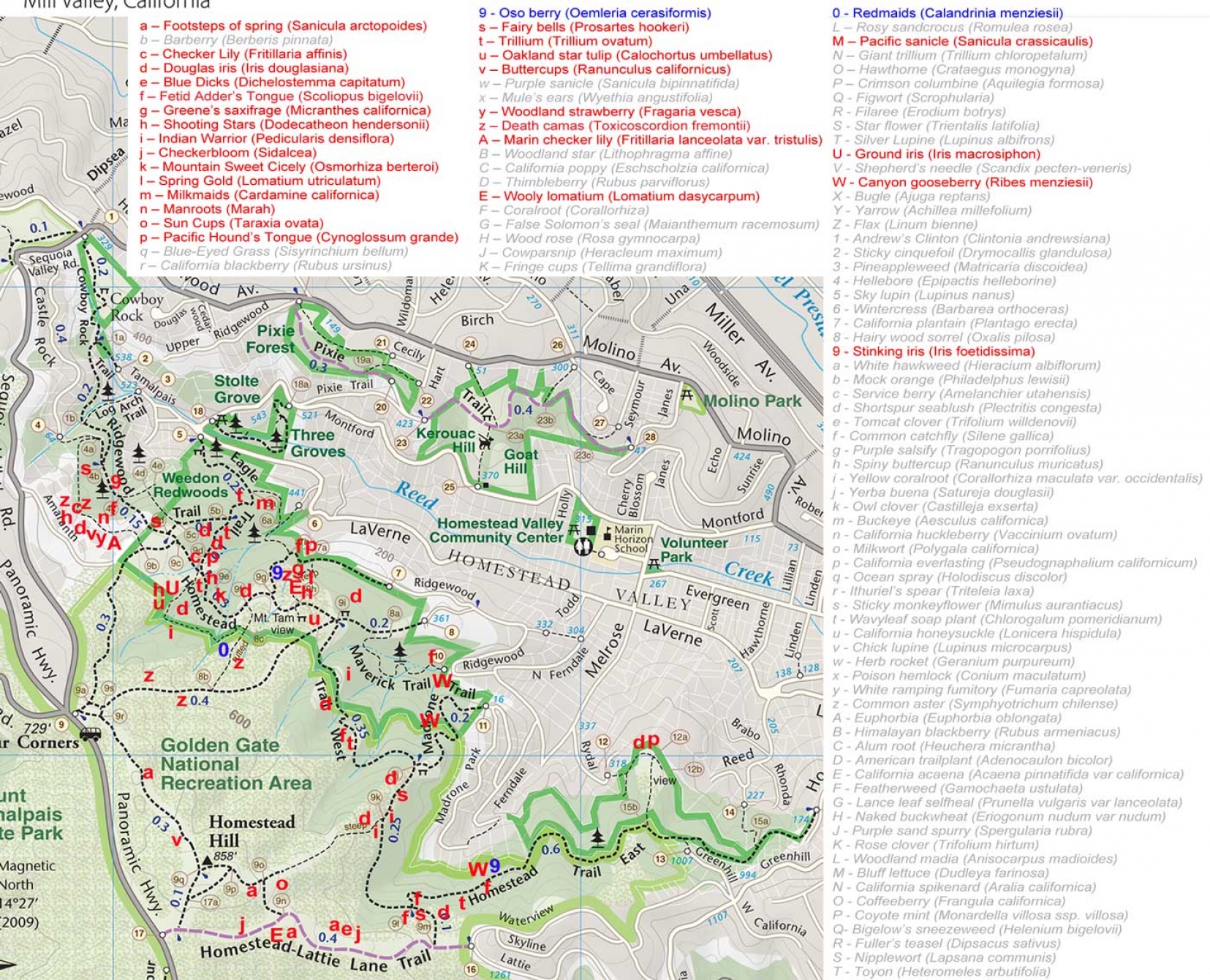 HVLT Trail Map 022315 v28w