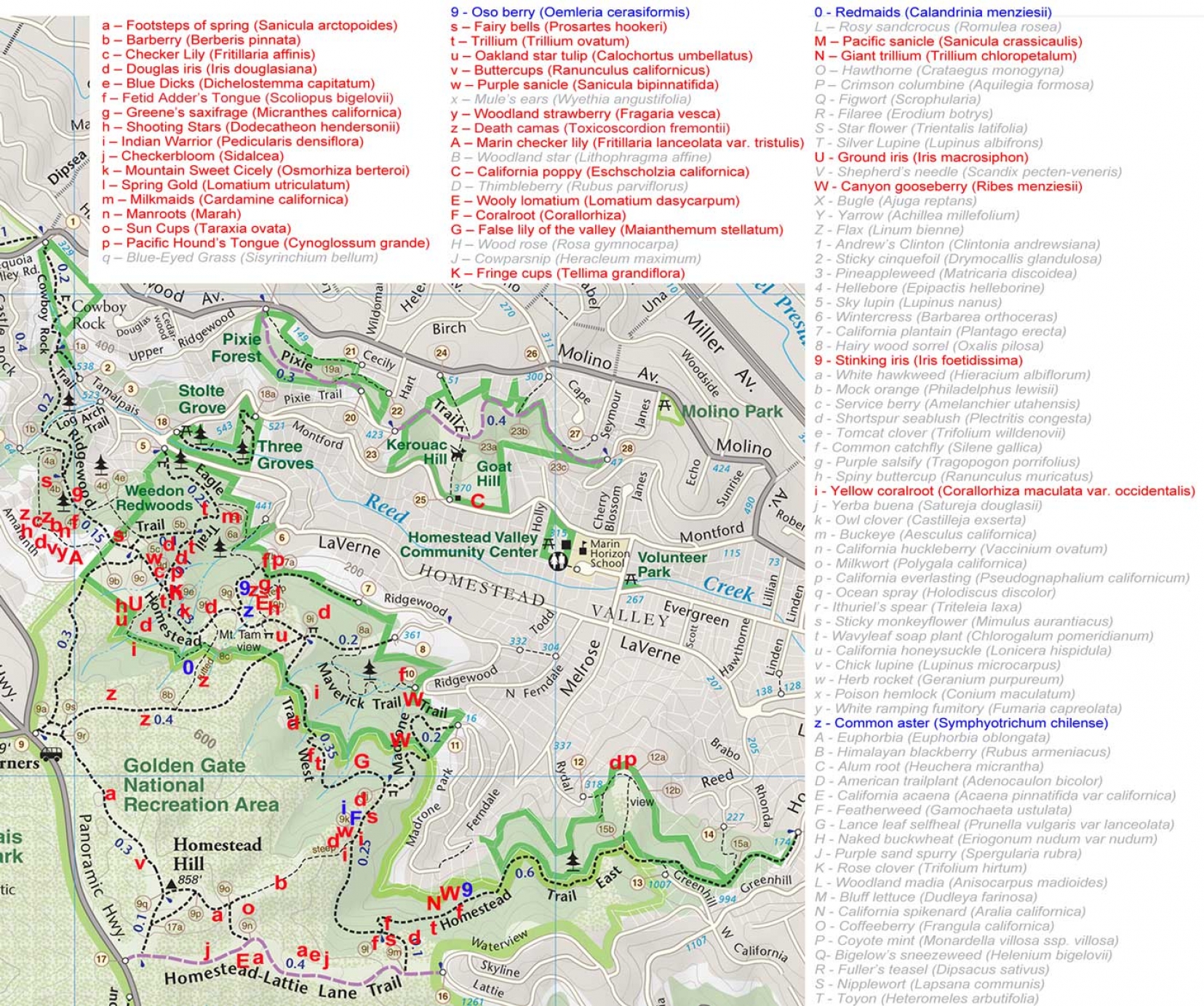 HVLT Trail Map 022315 v28w