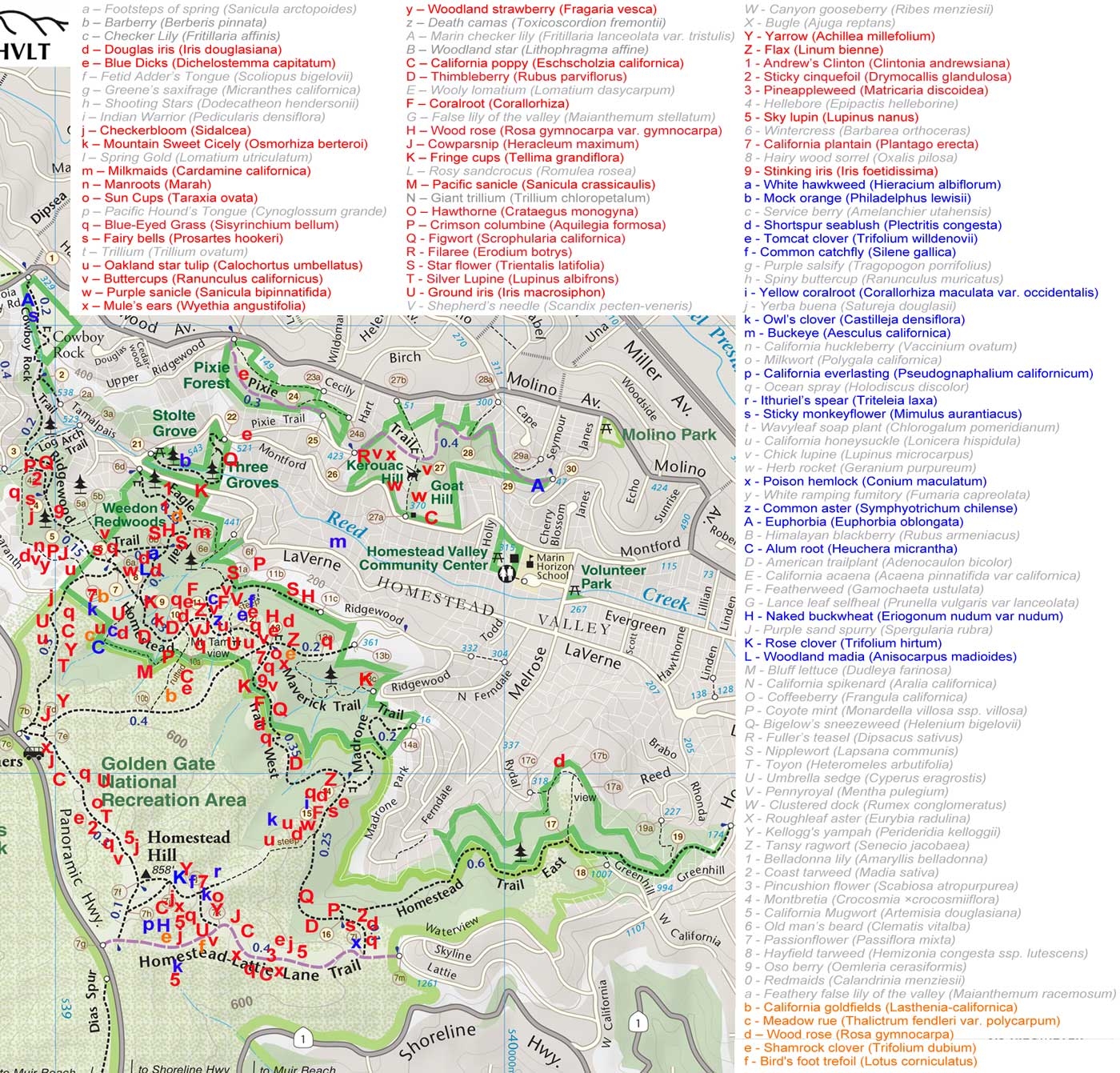 HVLT Trail Map 022315 v28w