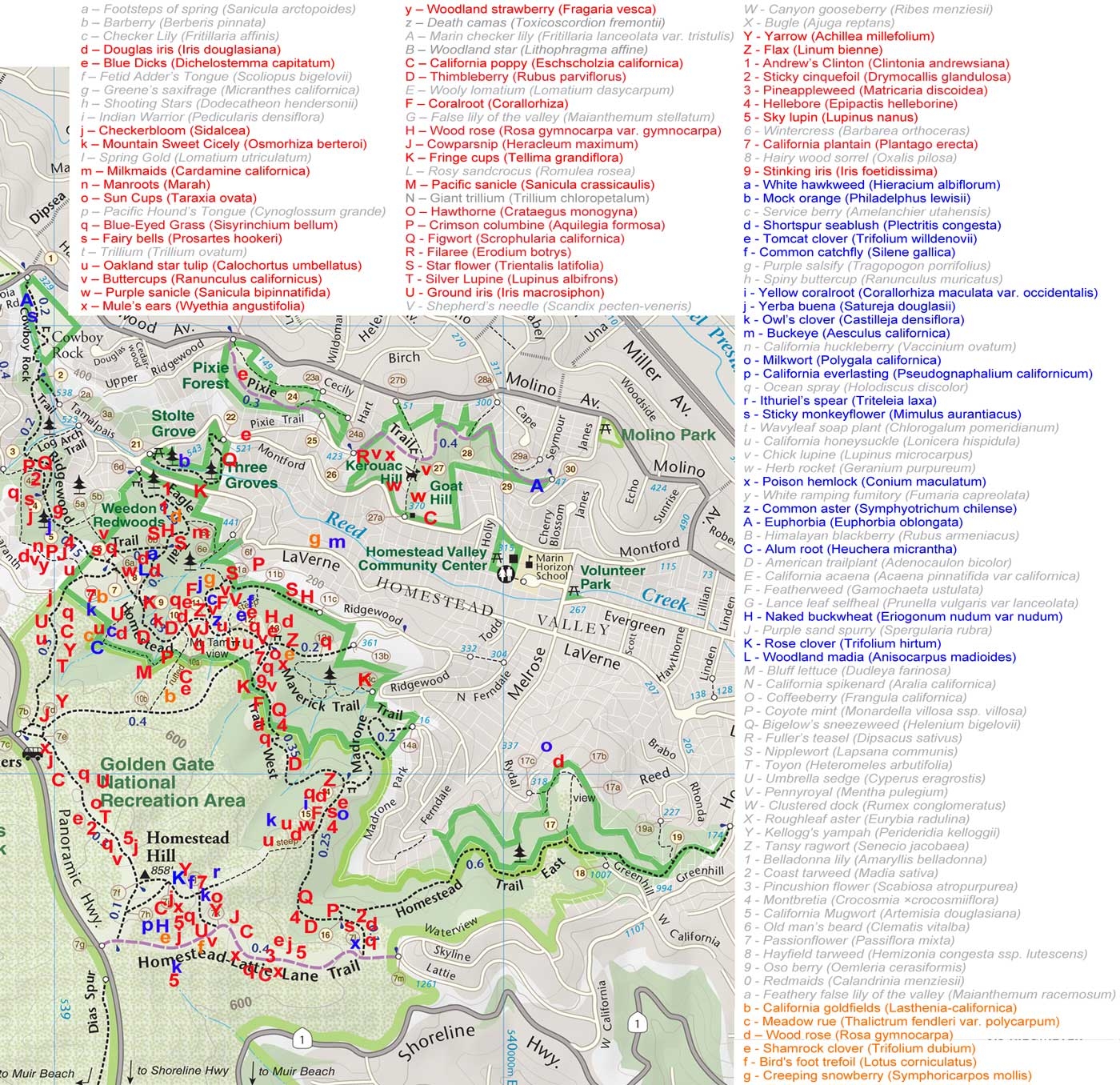 HVLT Trail Map 022315 v28w