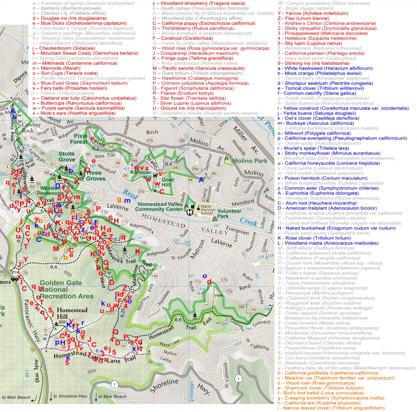 HVLT Trail Map 022315 v28w