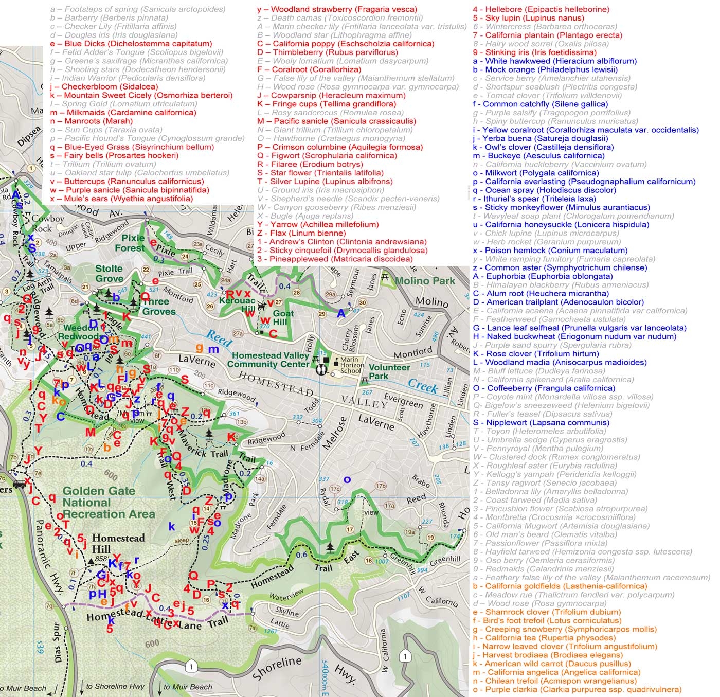 HVLT Trail Map 022315 v28w