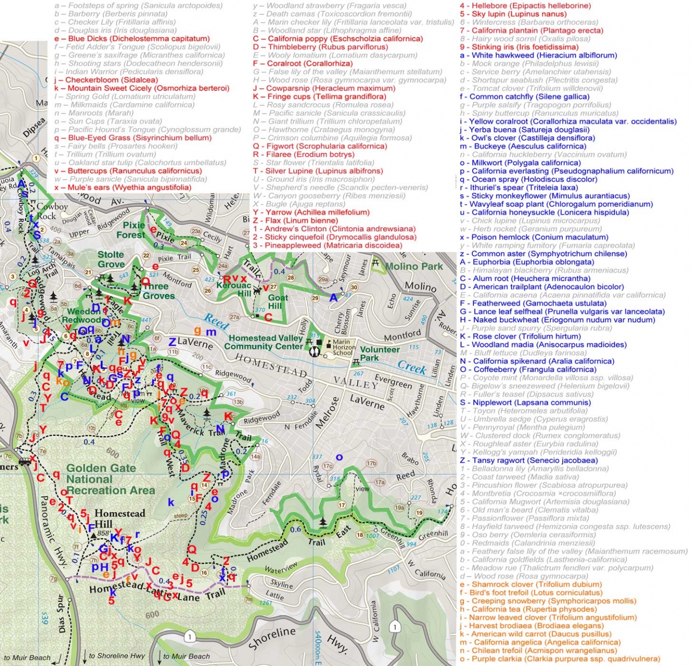 HVLT Trail Map 022315 v28w