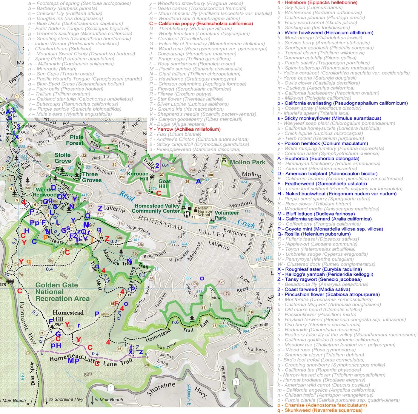 HVLT Trail Map 022315 v28w