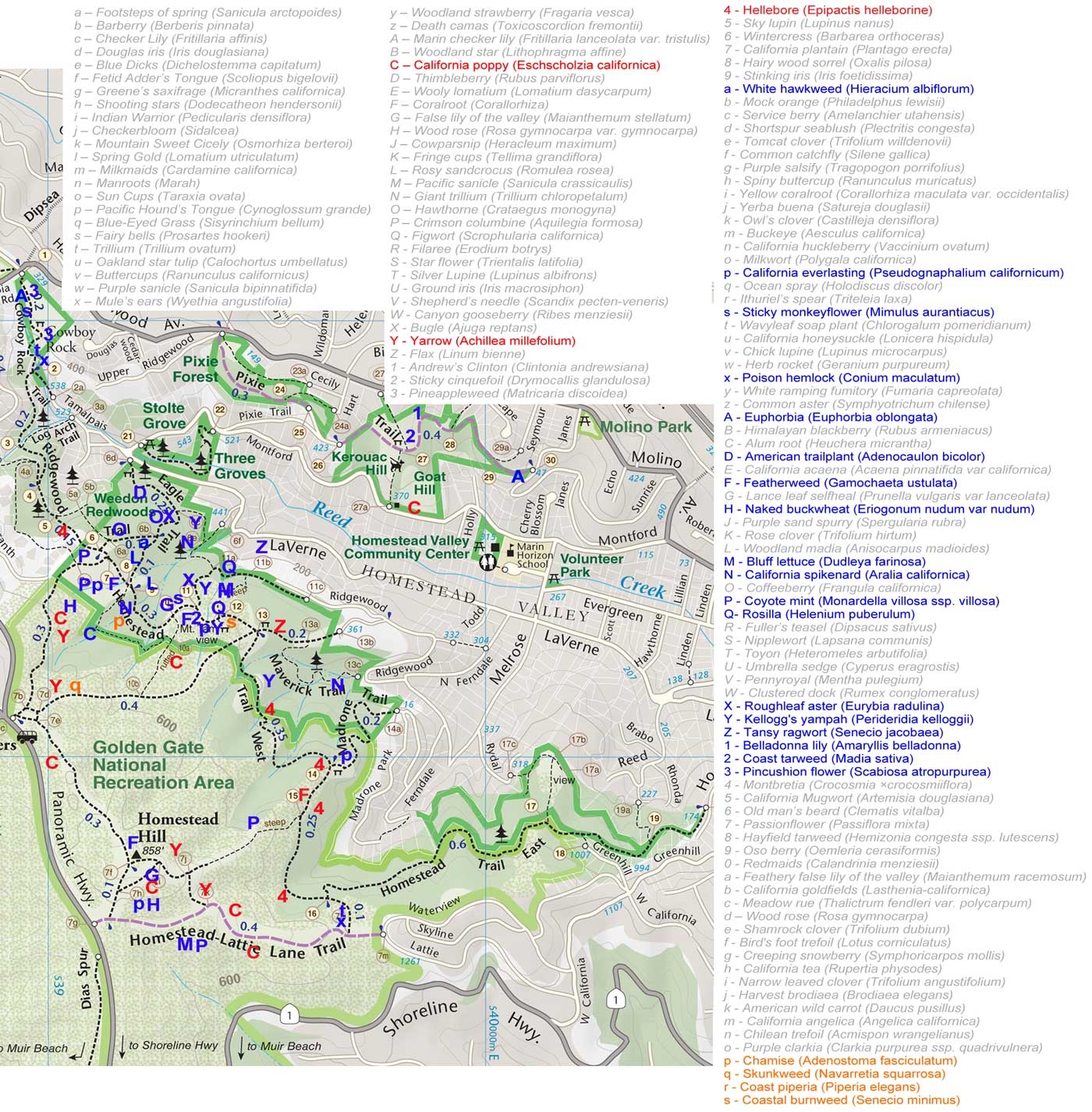 HVLT Trail Map 022315 v28w