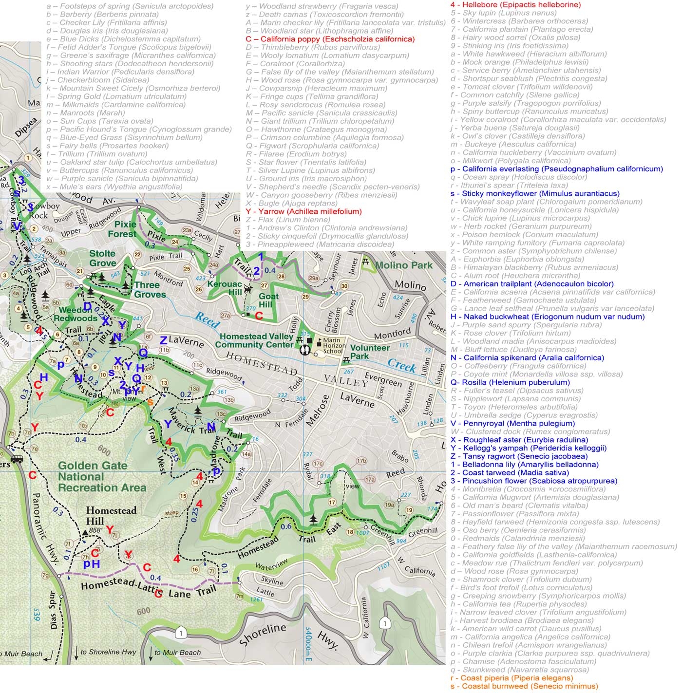 HVLT Trail Map 022315 v28w