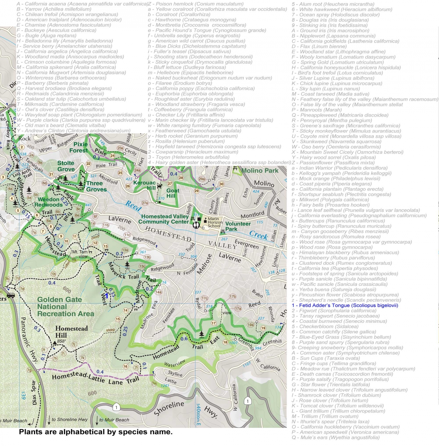 HVLT Trail Map 022315 v28w