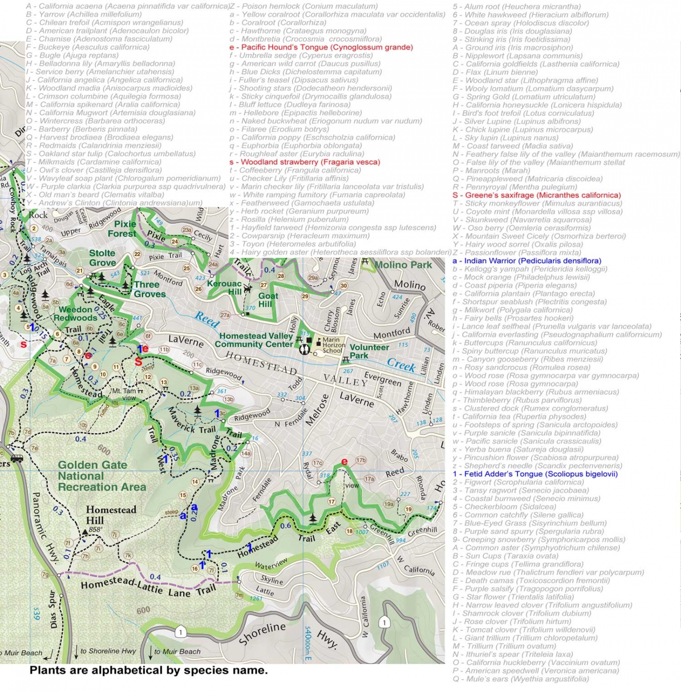 HVLT Trail Map 022315 v28w