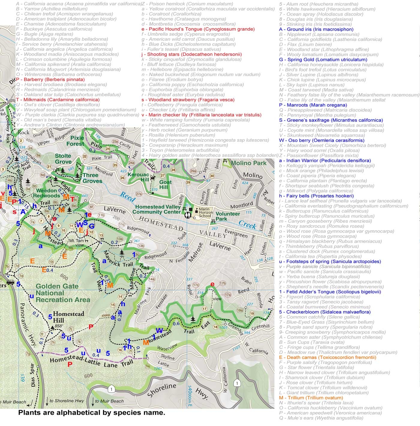 HVLT Trail Map 022315 v28w