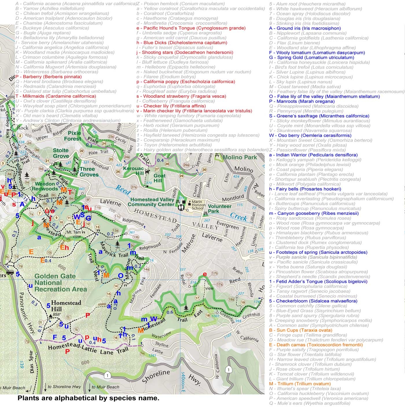 HVLT Trail Map 022315 v28w