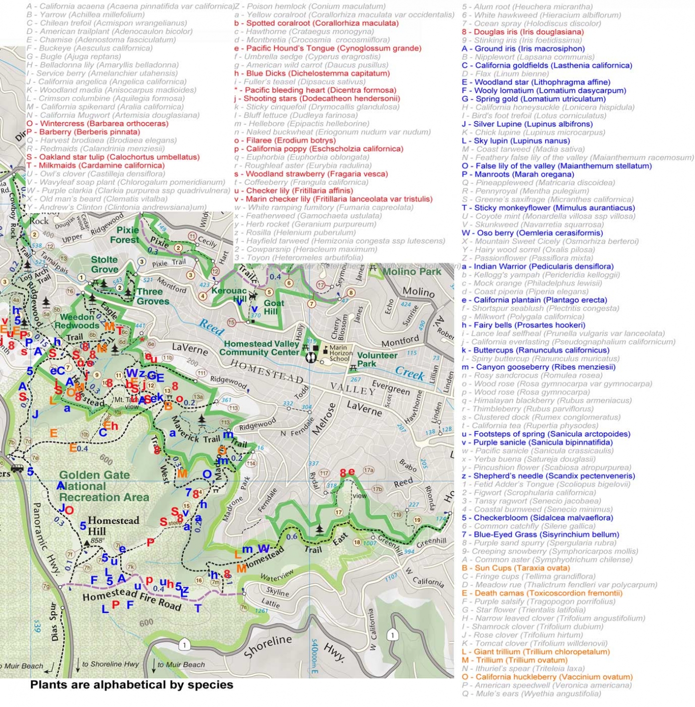 HVLT Trail Map 022315 v28w