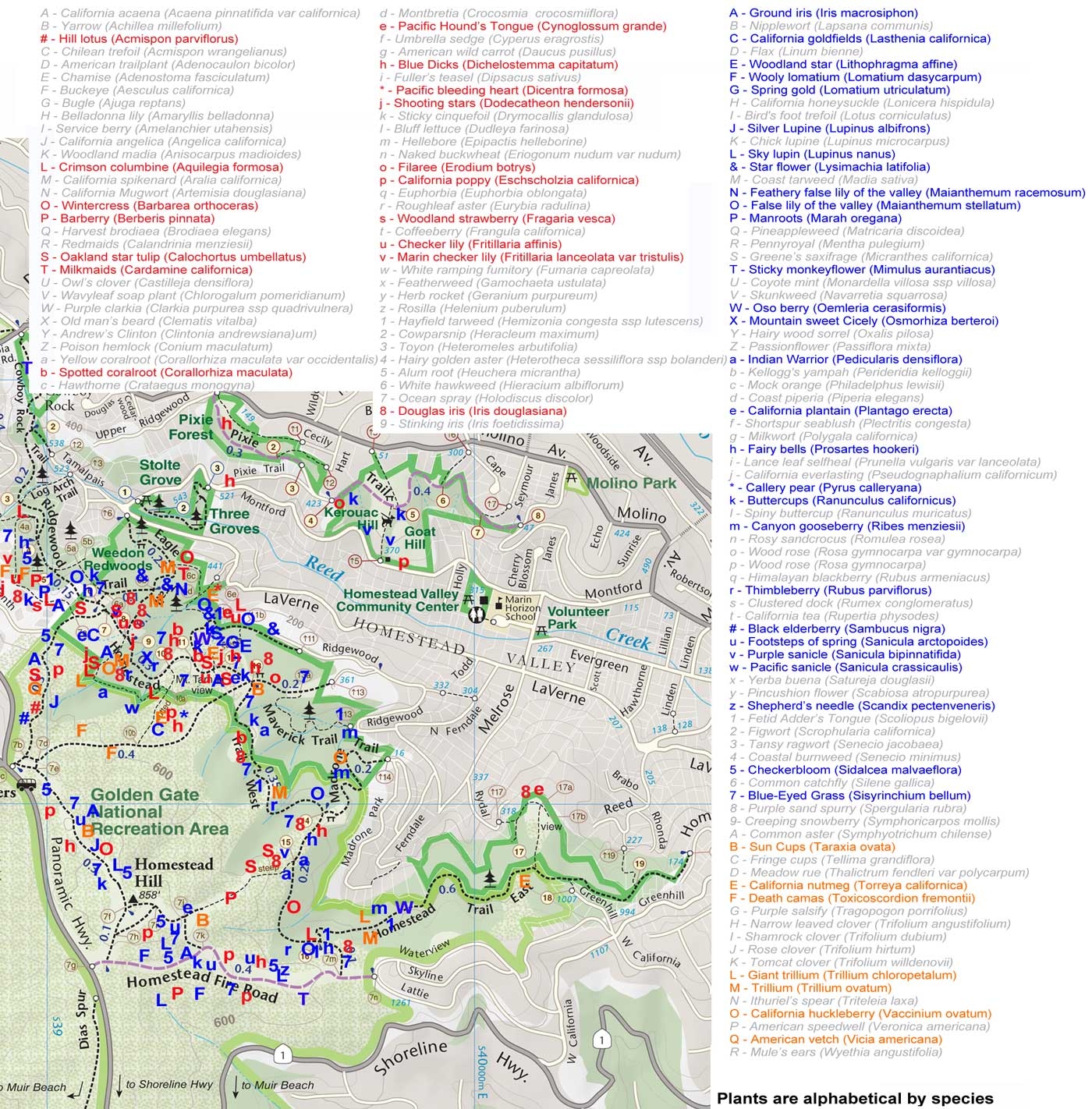 HVLT Trail Map 022315 v28w