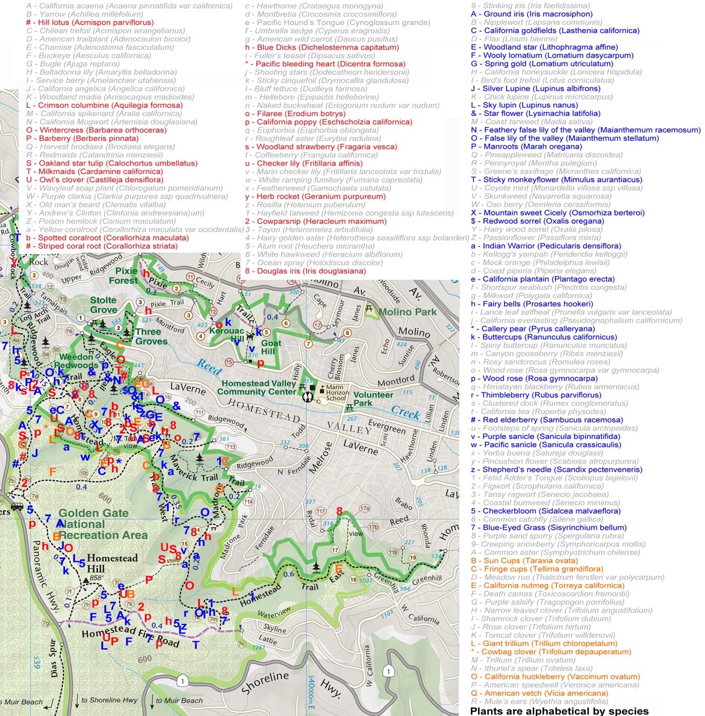 HVLT Trail Map 022315 v28w