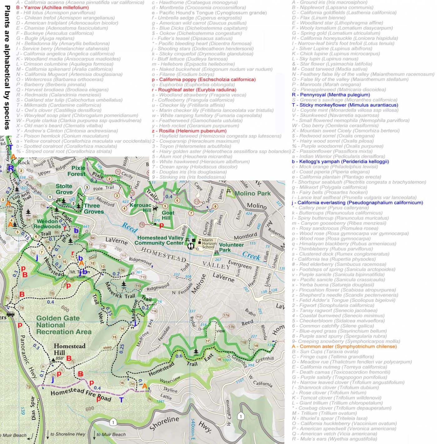 HVLT Trail Map 022315 v28w