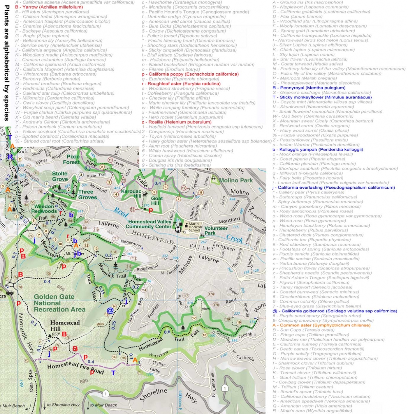 HVLT Trail Map 022315 v28w