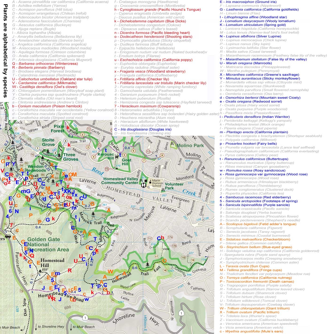 HVLT Trail Map 022315 v28w