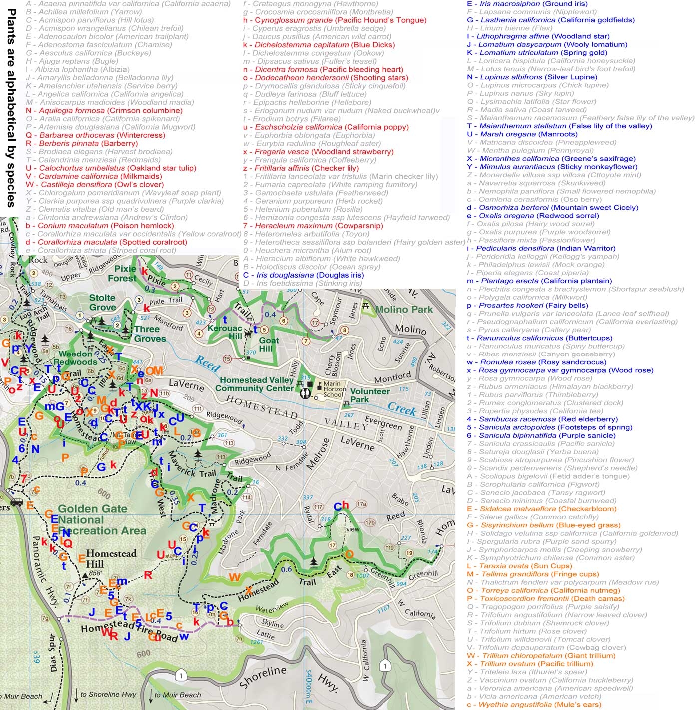 HVLT Trail Map 022315 v28w