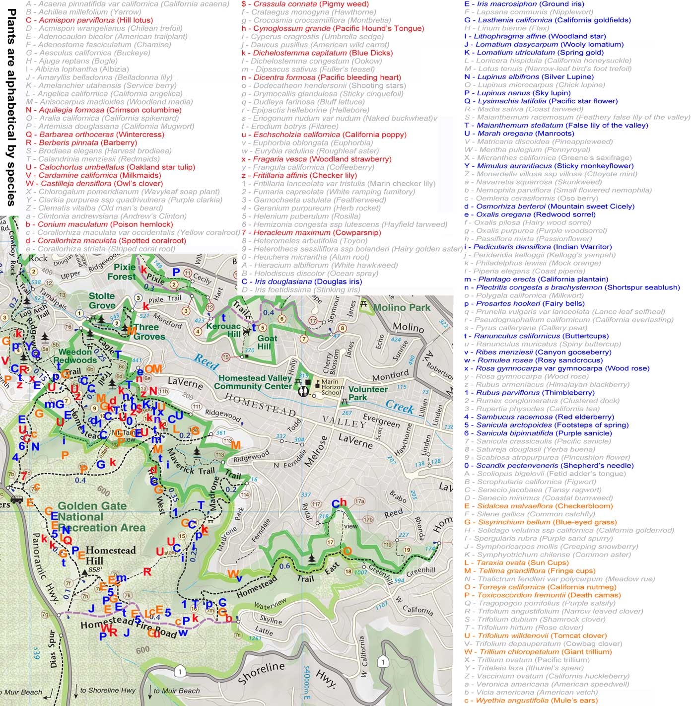 HVLT Trail Map 022315 v28w