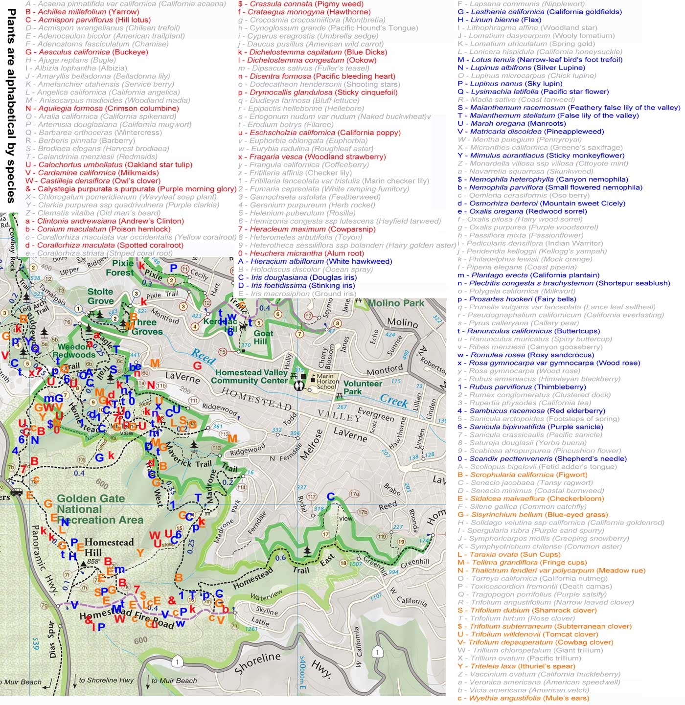 HVLT Trail Map 022315 v28w