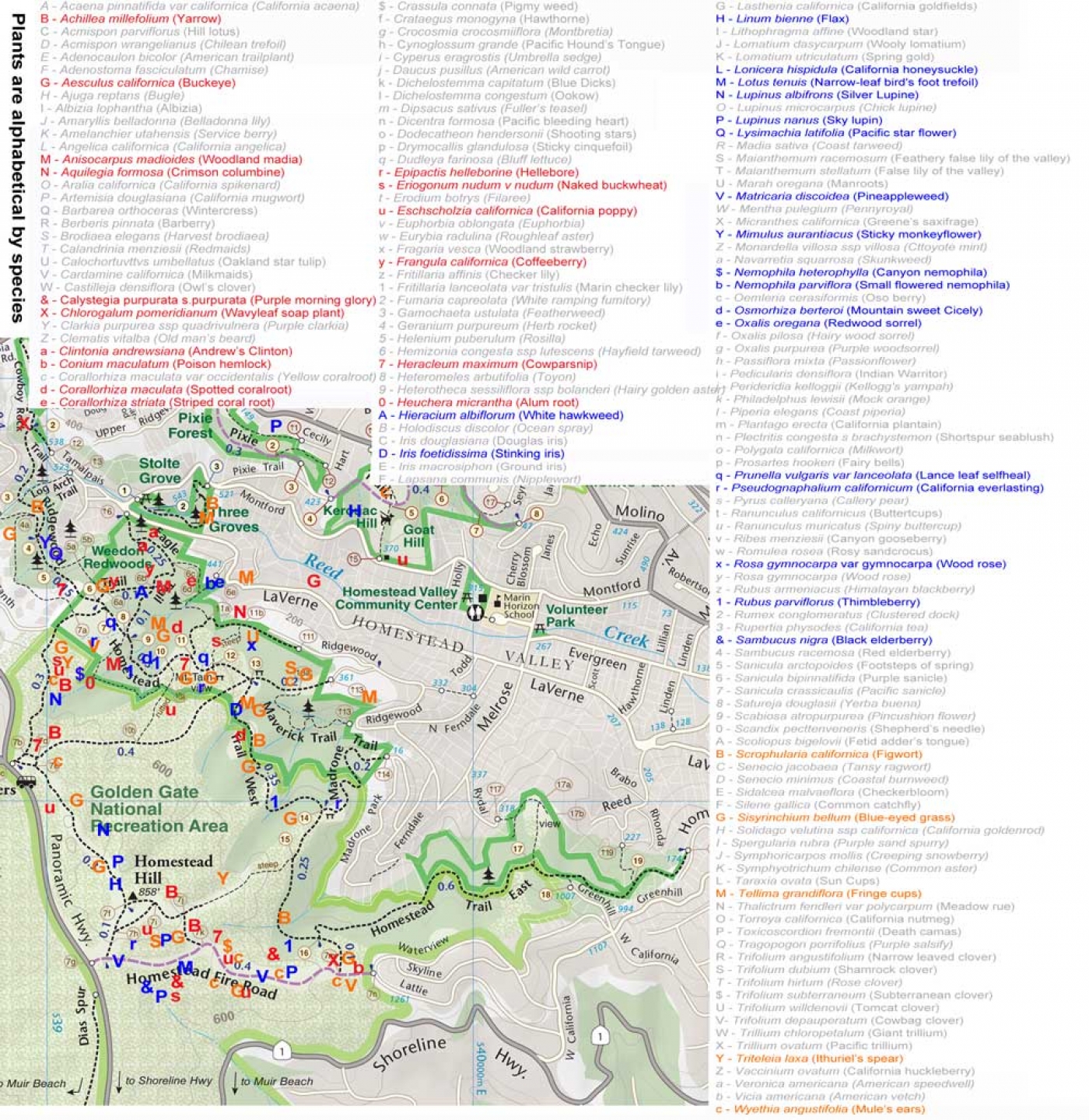 HVLT Trail Map 022315 v28w