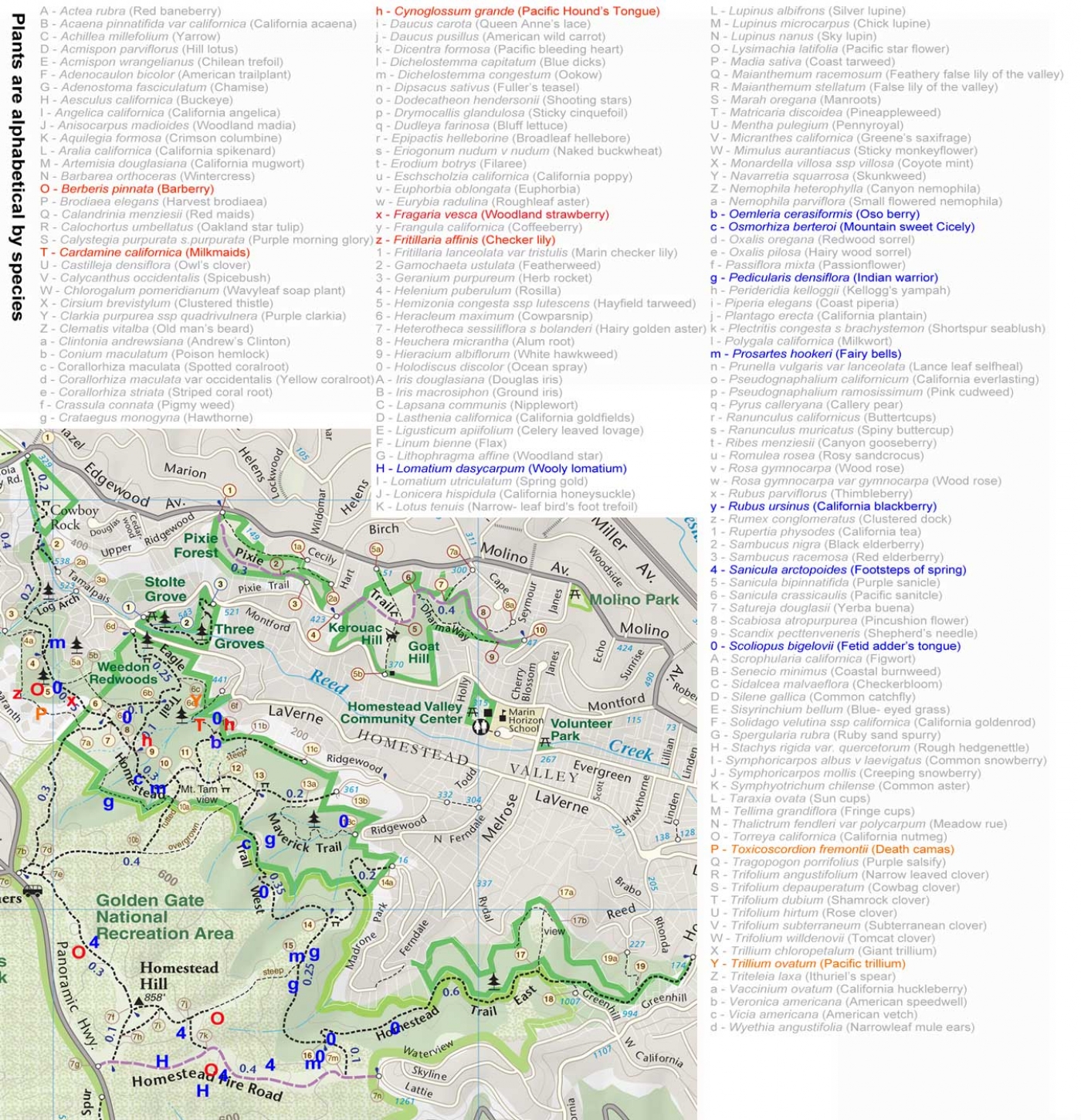 HVLT Trail Map 022315 v28w